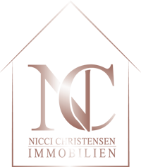 NC Immobilen Logo